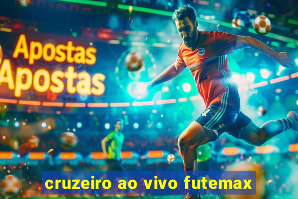 cruzeiro ao vivo futemax